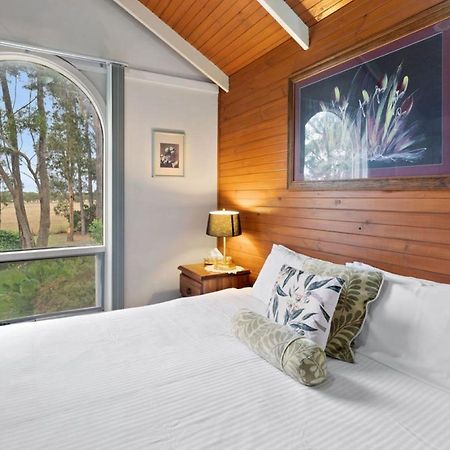 Clarendon Chalets Маунт-Гамбье Экстерьер фото